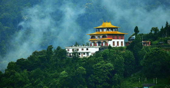 Sikkim